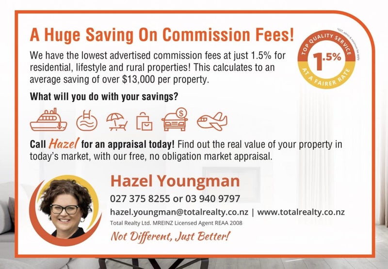 87B Hills Road, Edgeware, Christchurch - Carousel 9