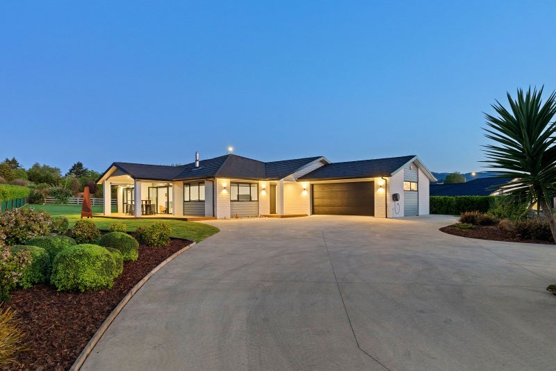 12 Corbin Court, Ohau, Levin - Carousel 25