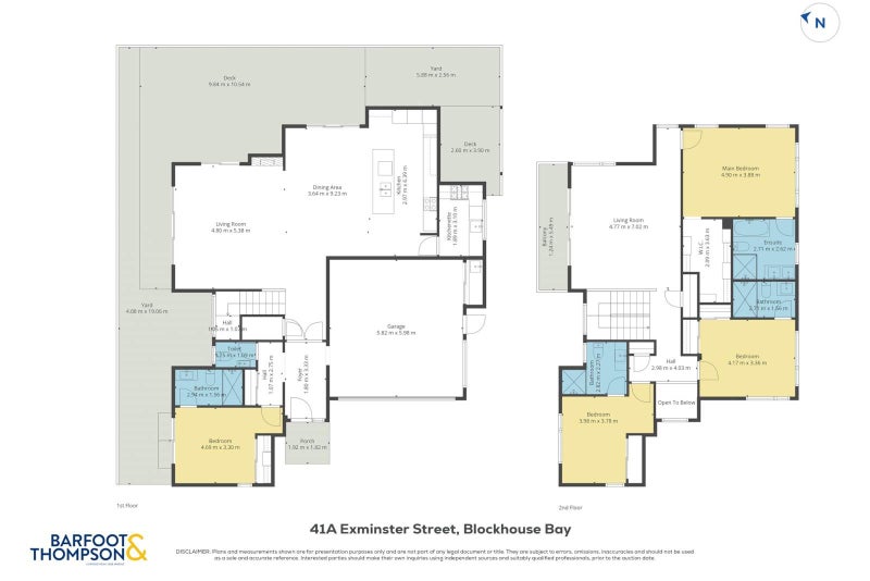 41A Exminster Street, Blockhouse Bay, Auckland - Carousel 25