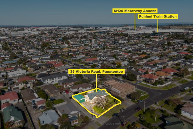 35 Victoria Road, Papatoetoe, Auckland - Carousel 14