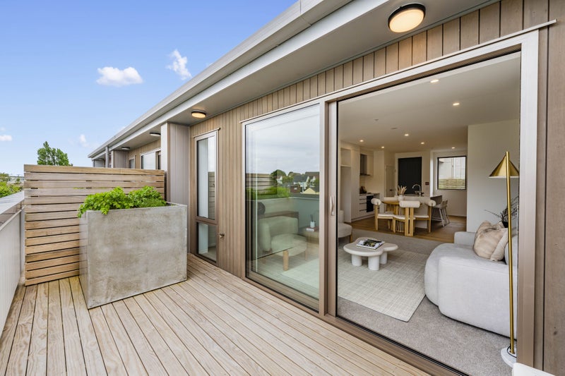 11/4 Norana Avenue, Remuera, Auckland - Carousel 1