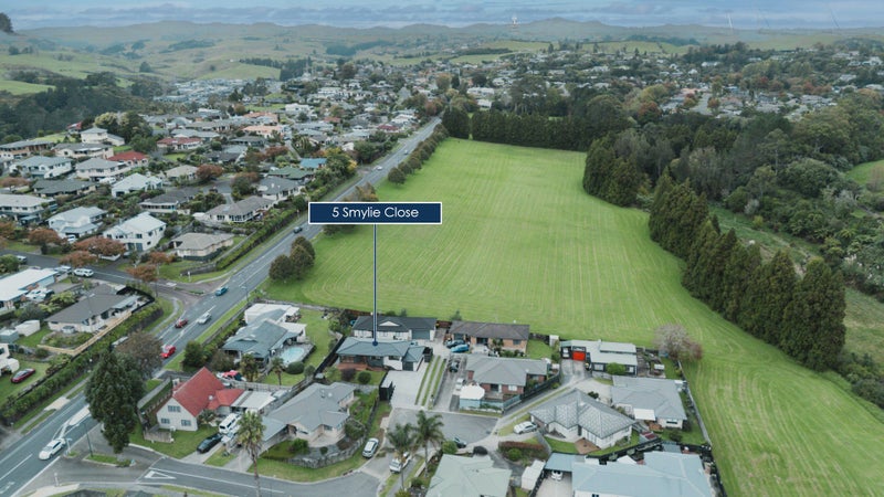 5 Smylie Close, Ohauiti, Tauranga - Carousel 33