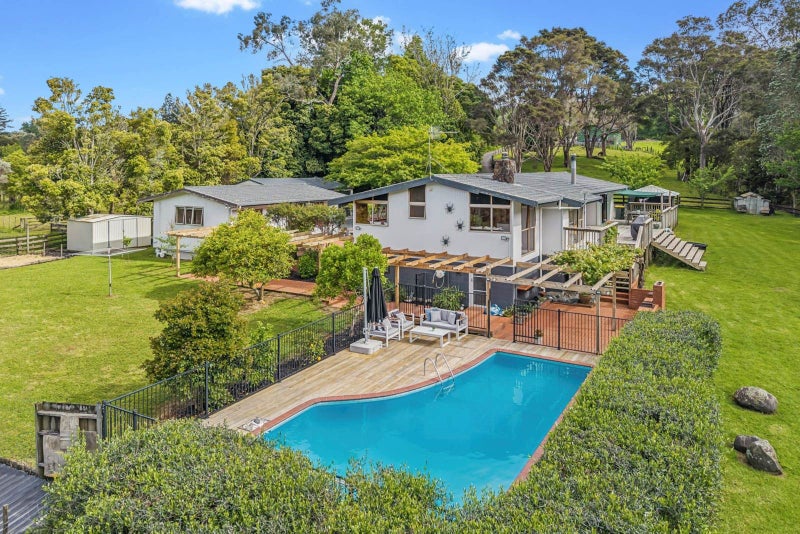 0 Mountain Road, Henderson Valley, Henderson - Carousel 2