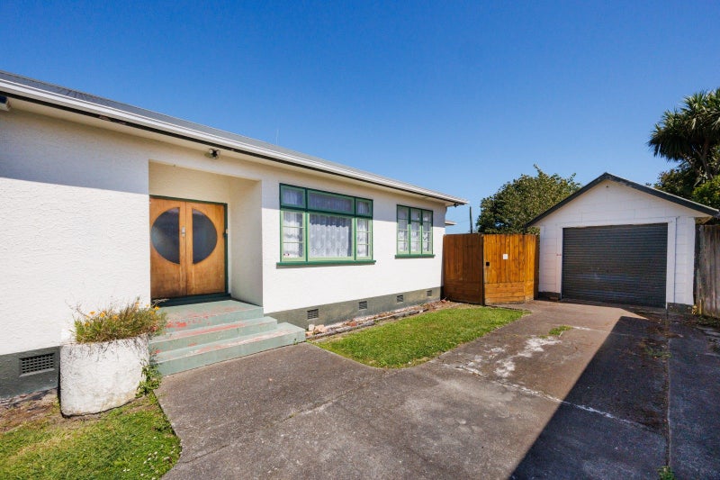 119 Ferguson Street, West End, Palmerston North, Manawatu / Whanganui - Carousel 1