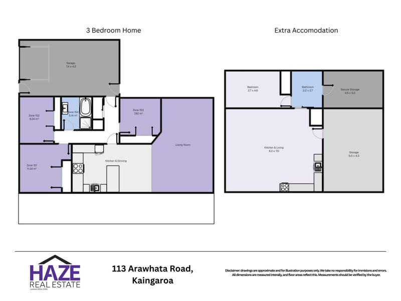 113 Arawhata Road, Kaingaroa, Kaitaia - Carousel 38