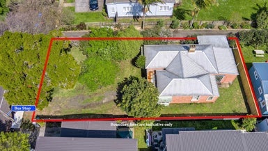 222 Princes Street East, Ōtāhuhu, Auckland - Carousel 1