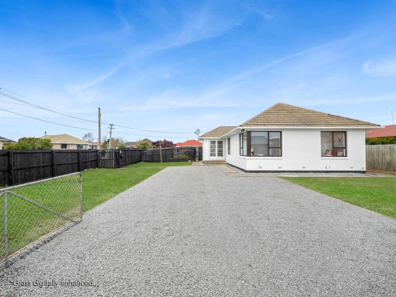 49 Sandown Crescent, Aranui, Christchurch - Carousel 16