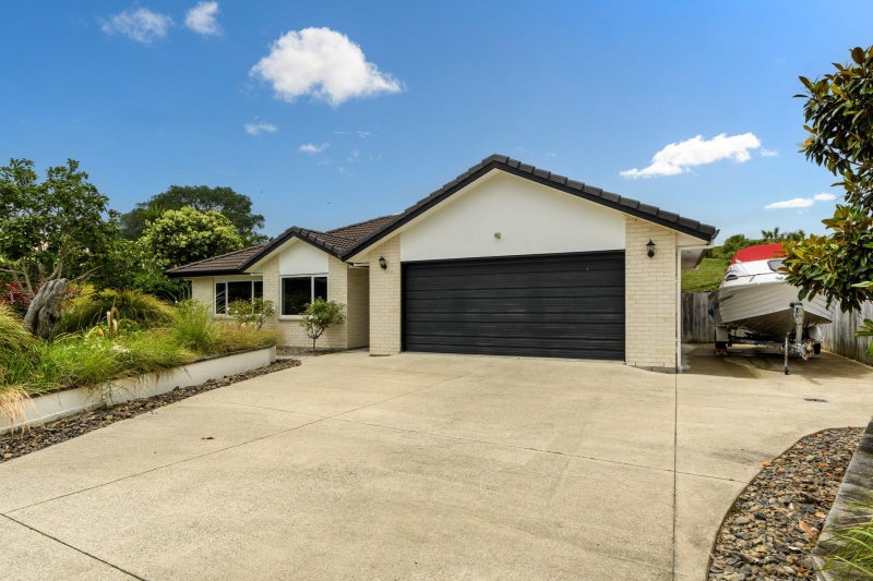 Property Valuation for 100 Falcon Drive, Bay, Tauranga Trade