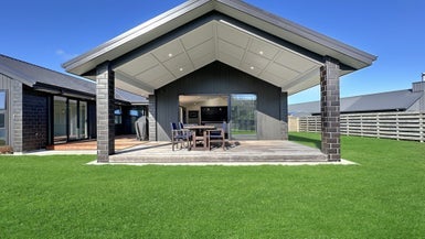 46 Montgomery Crescent, Taupo - Carousel 1