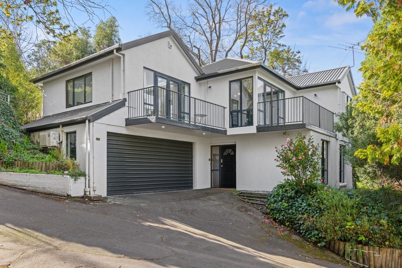 16B Rossmore Terrace, Cashmere, Christchurch - Carousel 2