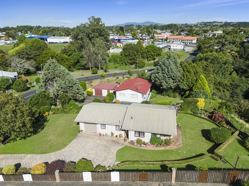 11 Harry Martin Drive, Putaruru - Carousel 2
