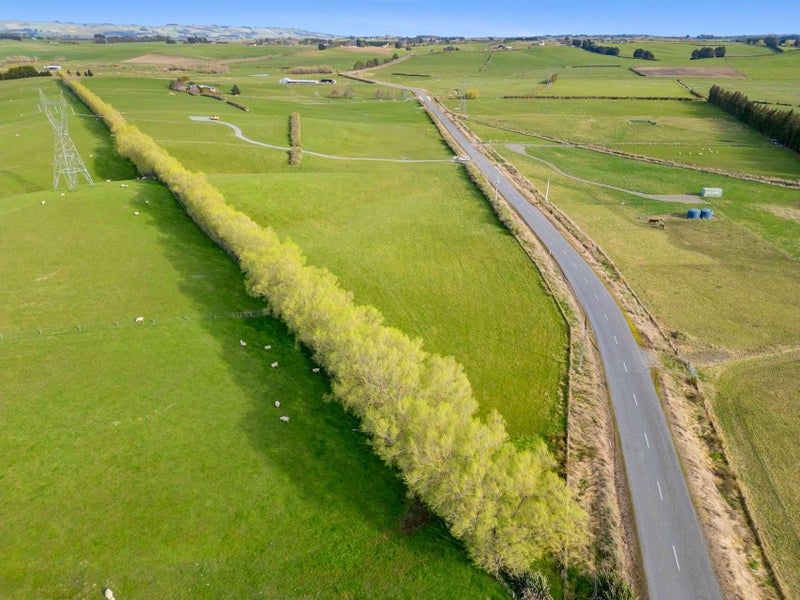 Property Valuation for 105 Lady Charlton Road, Gore, Gore, Southland