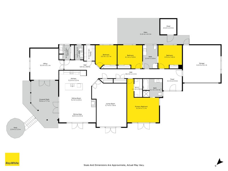 9 Beachwood Drive, Hatfields Beach, Orewa - Carousel 30
