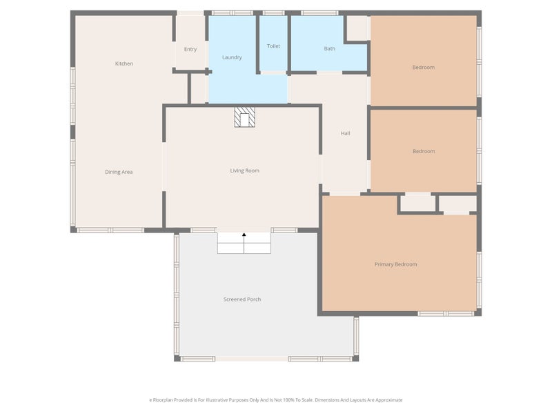 11 Logie Place, Bromley, Christchurch - Carousel 22