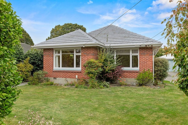 35 Liverton Crescent, Bishopdale, Christchurch - Carousel 2