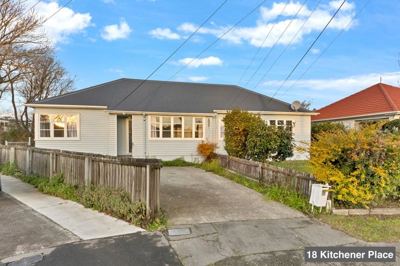 0 Kitchener St, Martinborough, Martinborough - Carousel 24