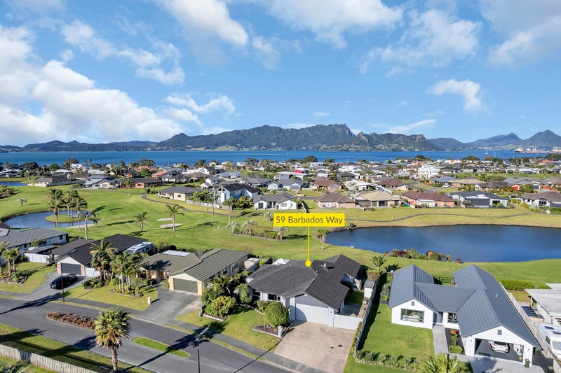 59 Barbados Way, One Tree Point - Carousel 1