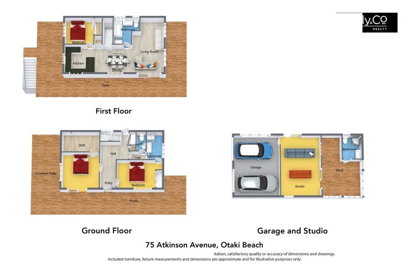 75 Atkinson Avenue, Otaki Beach, Otaki - Carousel 28