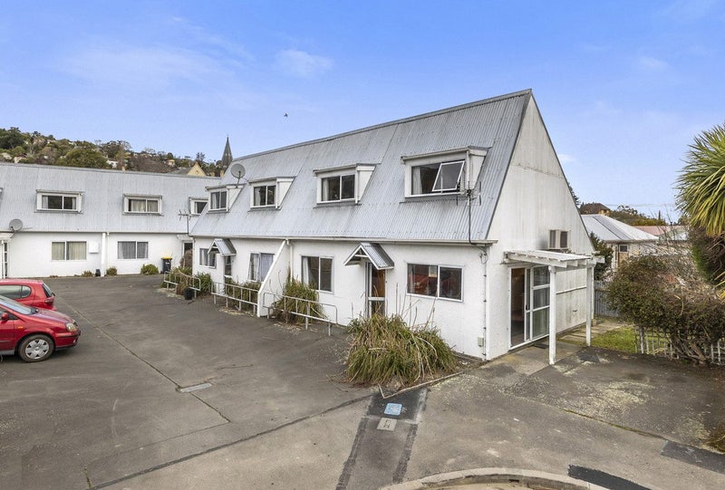 7A Jura Street, North East Valley, Dunedin - Carousel 1