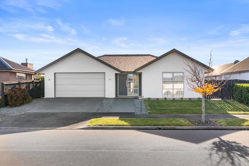 5 Maclaren Road, Wigram, Christchurch - Carousel 24