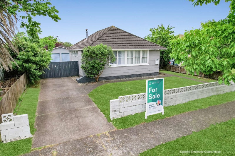 20 Gordon Street, Kawerau, Kawerau - Carousel 22