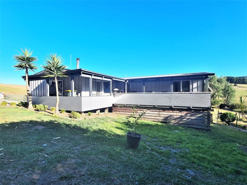 Property Valuation for 1213 Pakiri Block Road, Tomarata, Wellsford