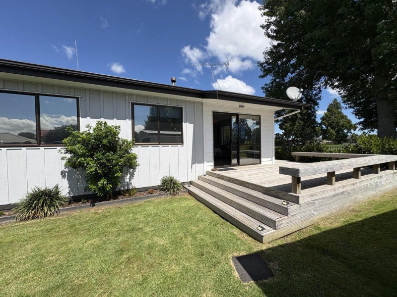 37A Cunningham Road, Beerescourt, Hamilton - Carousel 1