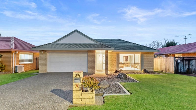 36 Millington Place, Huntington Park, Auckland - Carousel 1