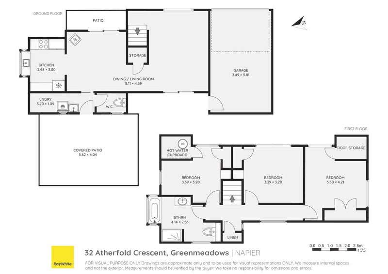 32 Atherfold Crescent, Greenmeadows, Napier - Carousel 20
