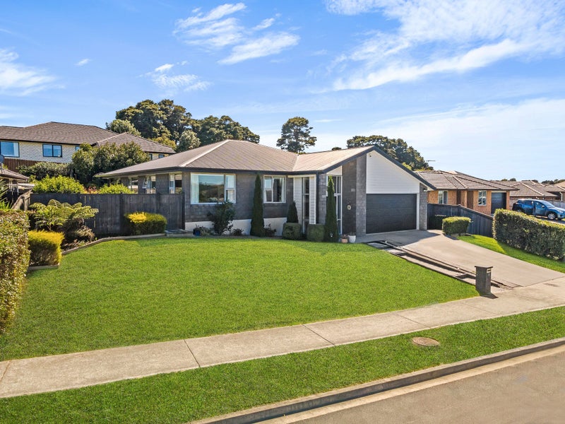 19 Raithburn Terrace, Pokeno - Carousel 2