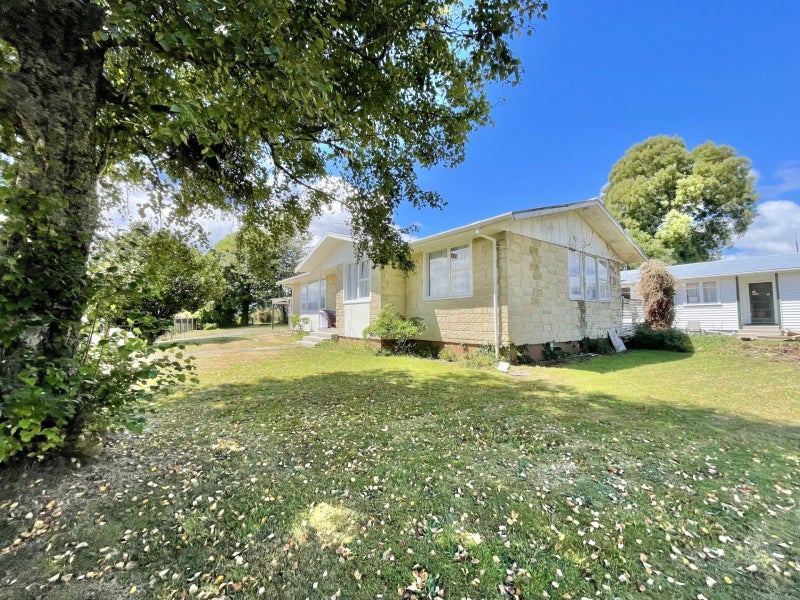 Property Valuation for 83 St Andrews Drive, Tokoroa Trade Me Property