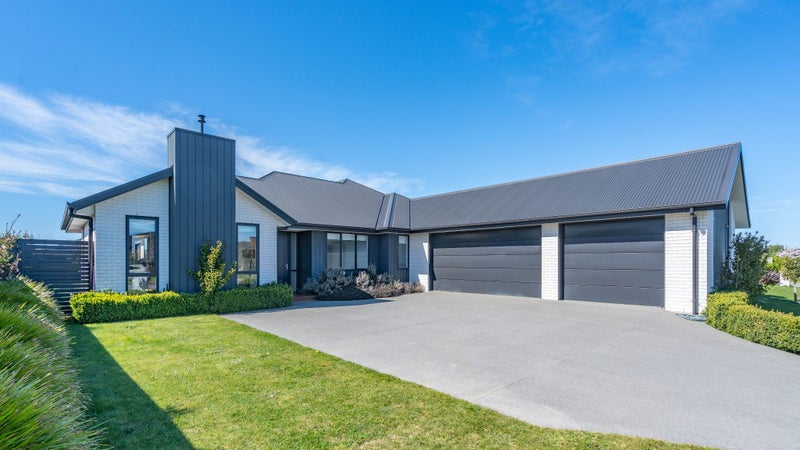 29 Falcon Road, Rolleston, Rolleston - Carousel 1