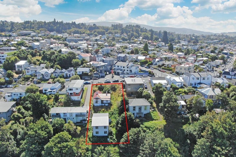 Property Valuation for 93 Canongate, Dunedin Central, Dunedin Trade Me Property Trade Me