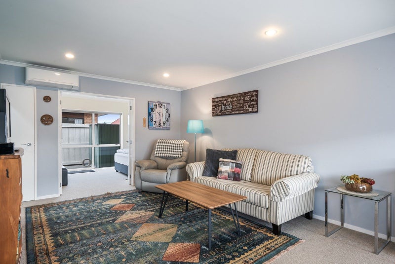 Property Valuation for 16/9 Fuller Close, Levin, Levin Trade Me