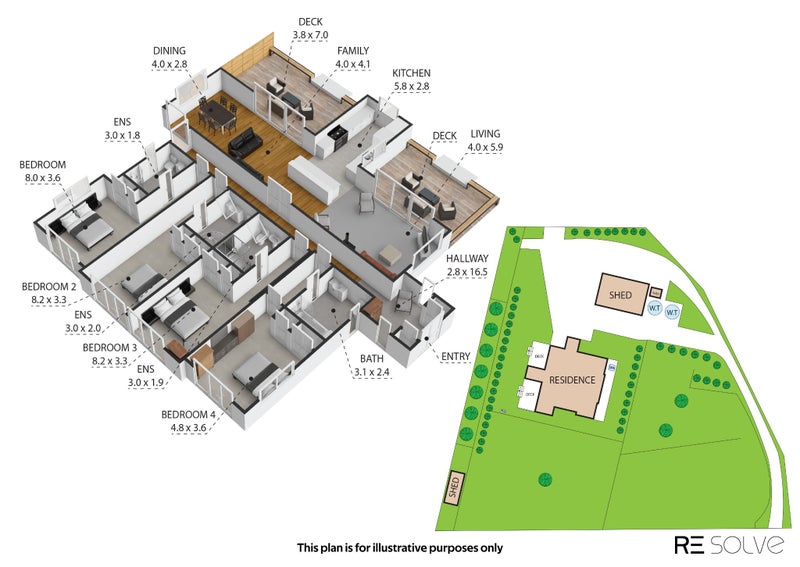 630 South Road, Omata, New Plymouth - Carousel 39