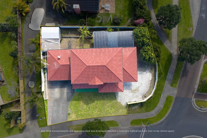 206 Carnoustie Drive, Wattle Downs, Auckland - Carousel 2