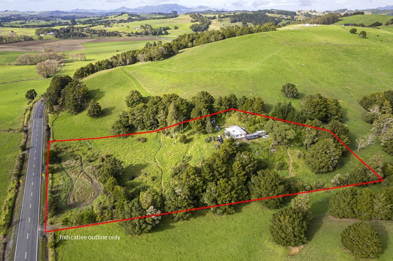 1933 Mangakahia Road, Titoki, Whangārei - Carousel 1