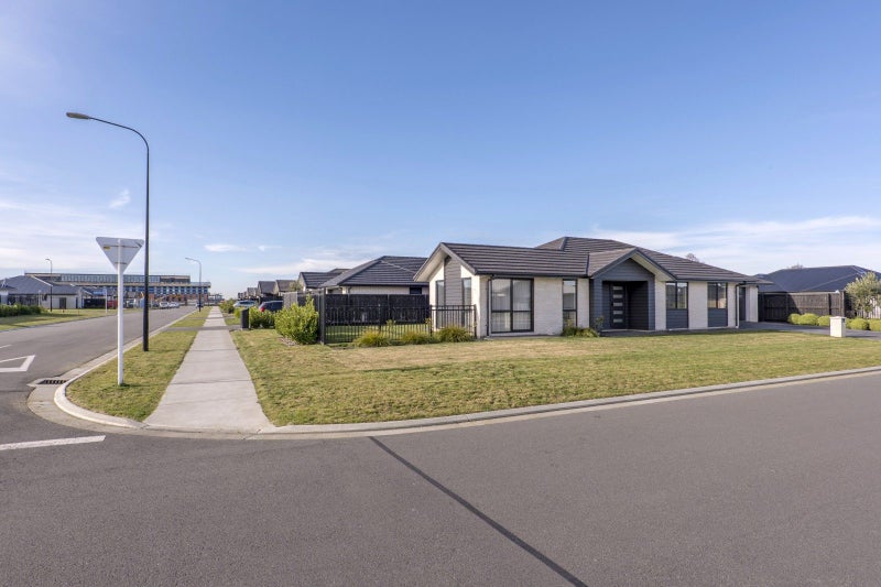 25 Sandhill Drive, Rolleston, Rolleston - Carousel 22