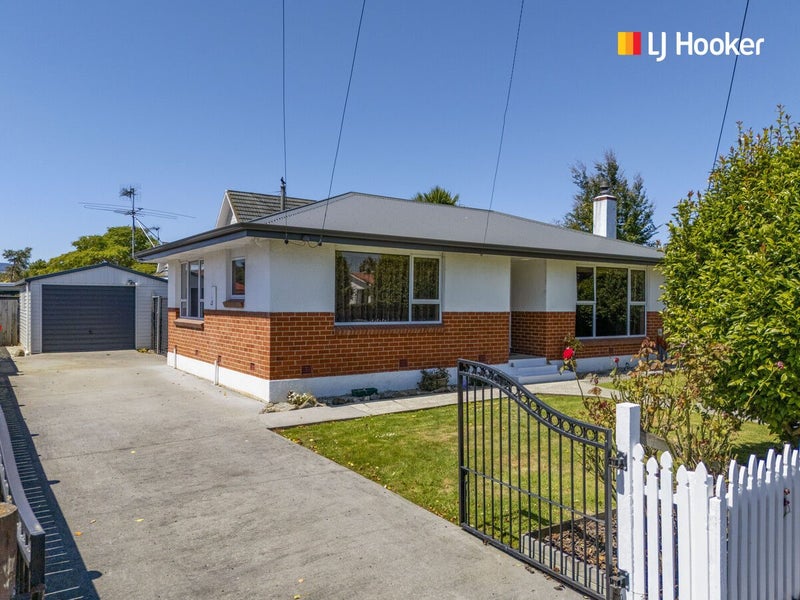 52 Forfar Street, Mosgiel, Mosgiel - Carousel 1