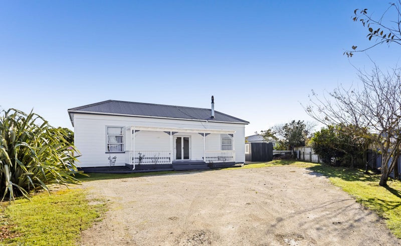 176 Glover Road, Hawera, South Taranaki, Taranaki - Carousel 1