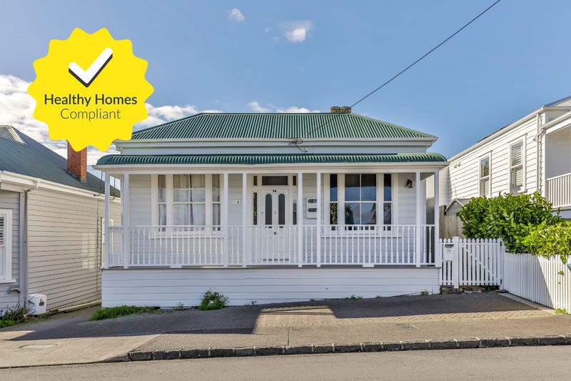 74 John Street, Ponsonby, Auckland - Carousel 1