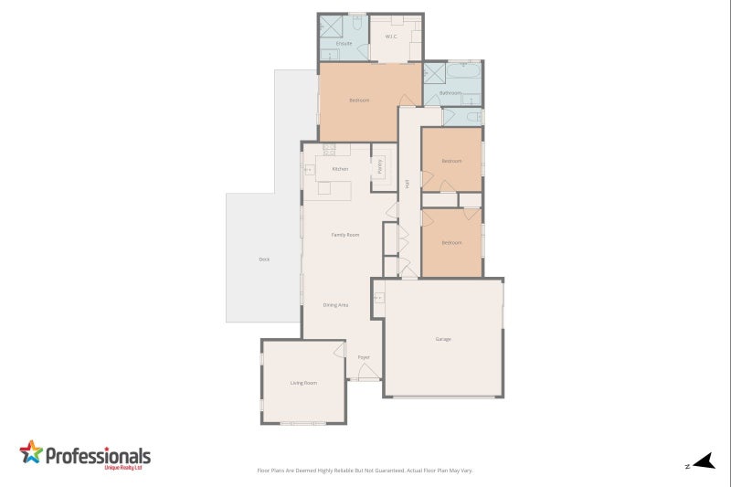 10 Parkside Avenue, Maewa, Feilding - Carousel 32