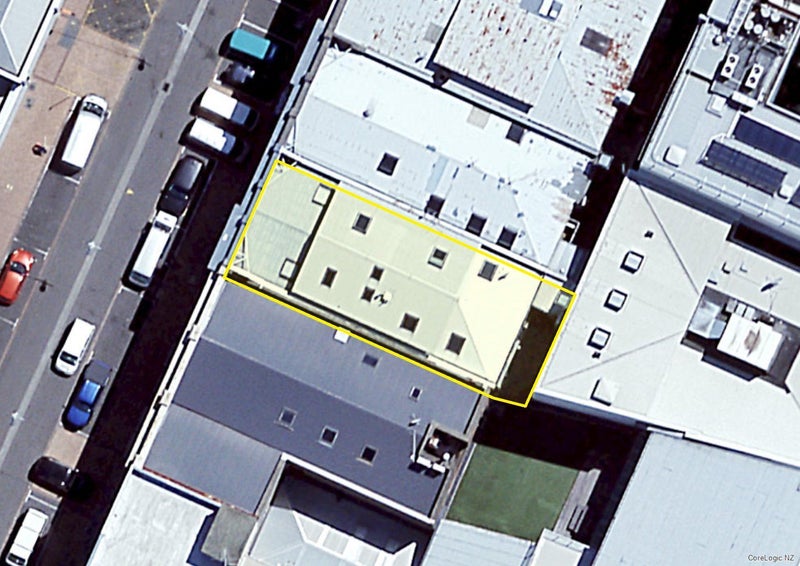 2/19 Blair Street, Te Aro, Wellington - Carousel 17