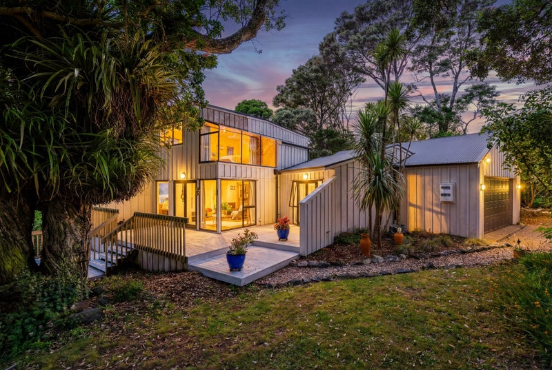 64 Ridge Road, Mahurangi East, Warkworth - Carousel 1