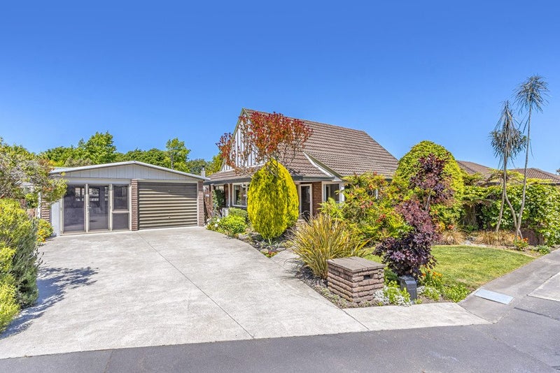 5/18 Field Terrace, Upper Riccarton, Christchurch - Carousel 1