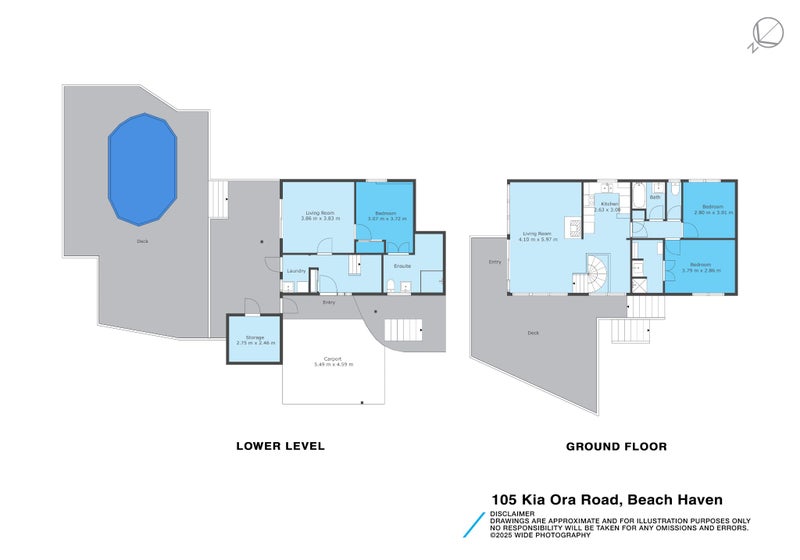 105 Kia Ora Road, Beach Haven, Auckland - Carousel 26