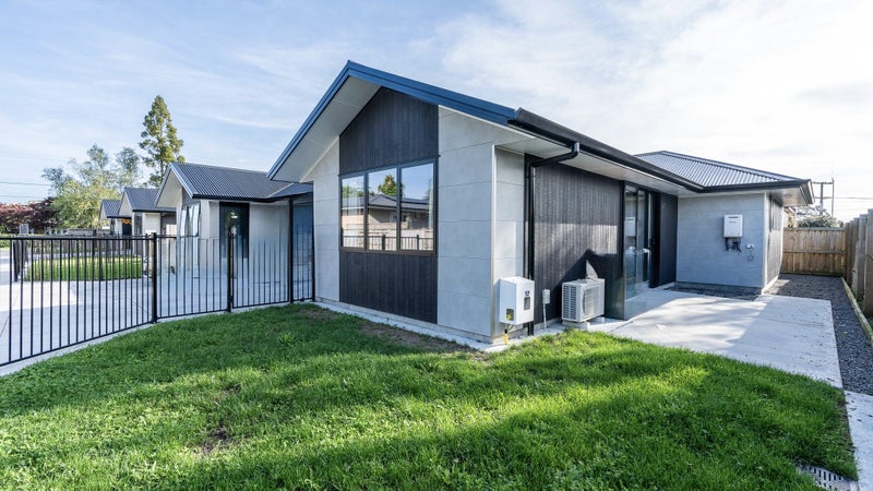 4/7 Saint Pauls Road, Chartwell, Hamilton - Carousel 1