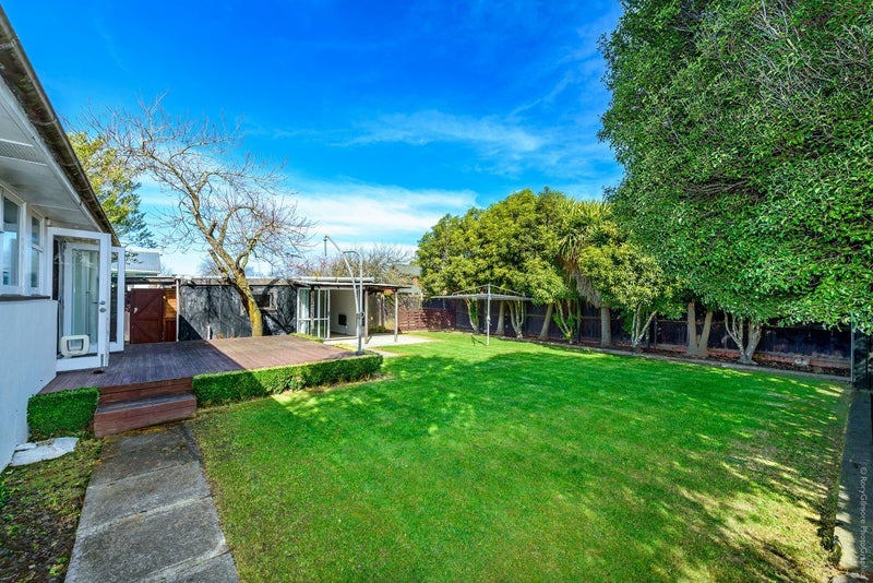 11 St Ives Street, Harewood, Christchurch - Carousel 27