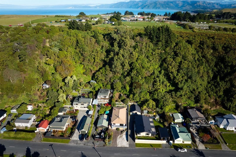 Property Valuation for 60 Torquay Street, Kaikoura Trade Me Property