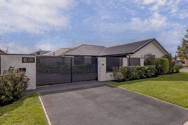 6 Emma Street, Marshland, Christchurch - Carousel 1